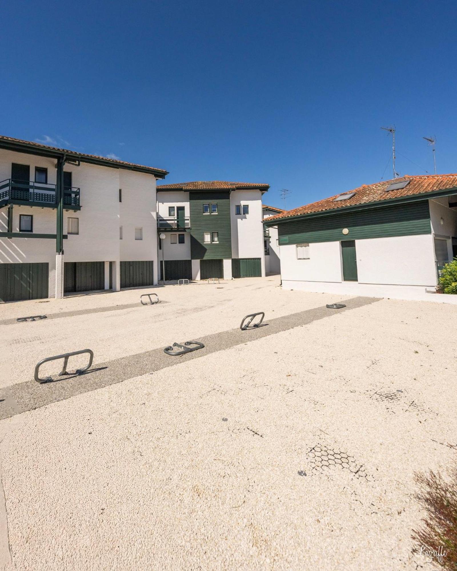 Magnifique Appart A 5 Min Des Plages Et Commerces Moliets-et-Maa Exterior photo