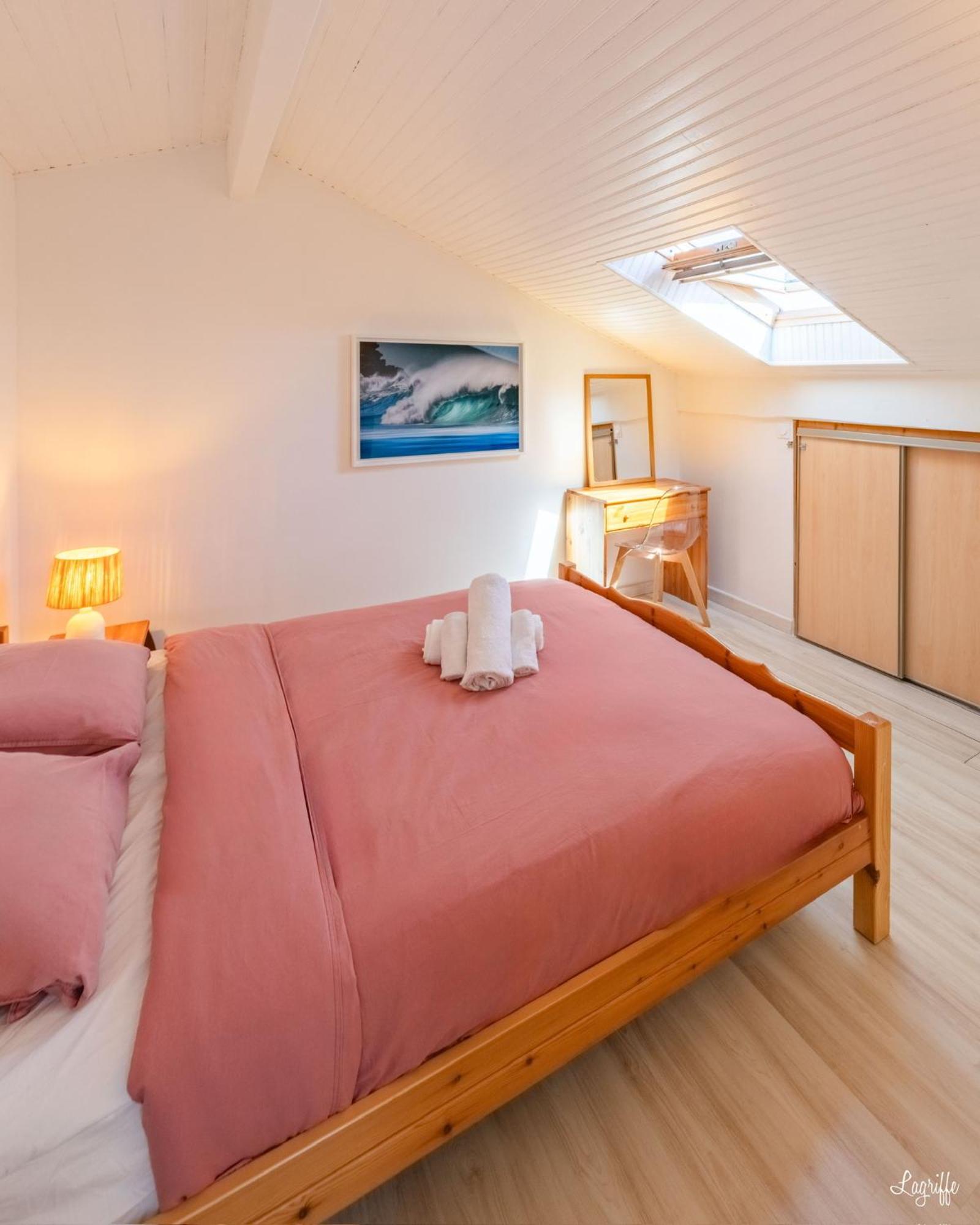 Magnifique Appart A 5 Min Des Plages Et Commerces Moliets-et-Maa Exterior photo