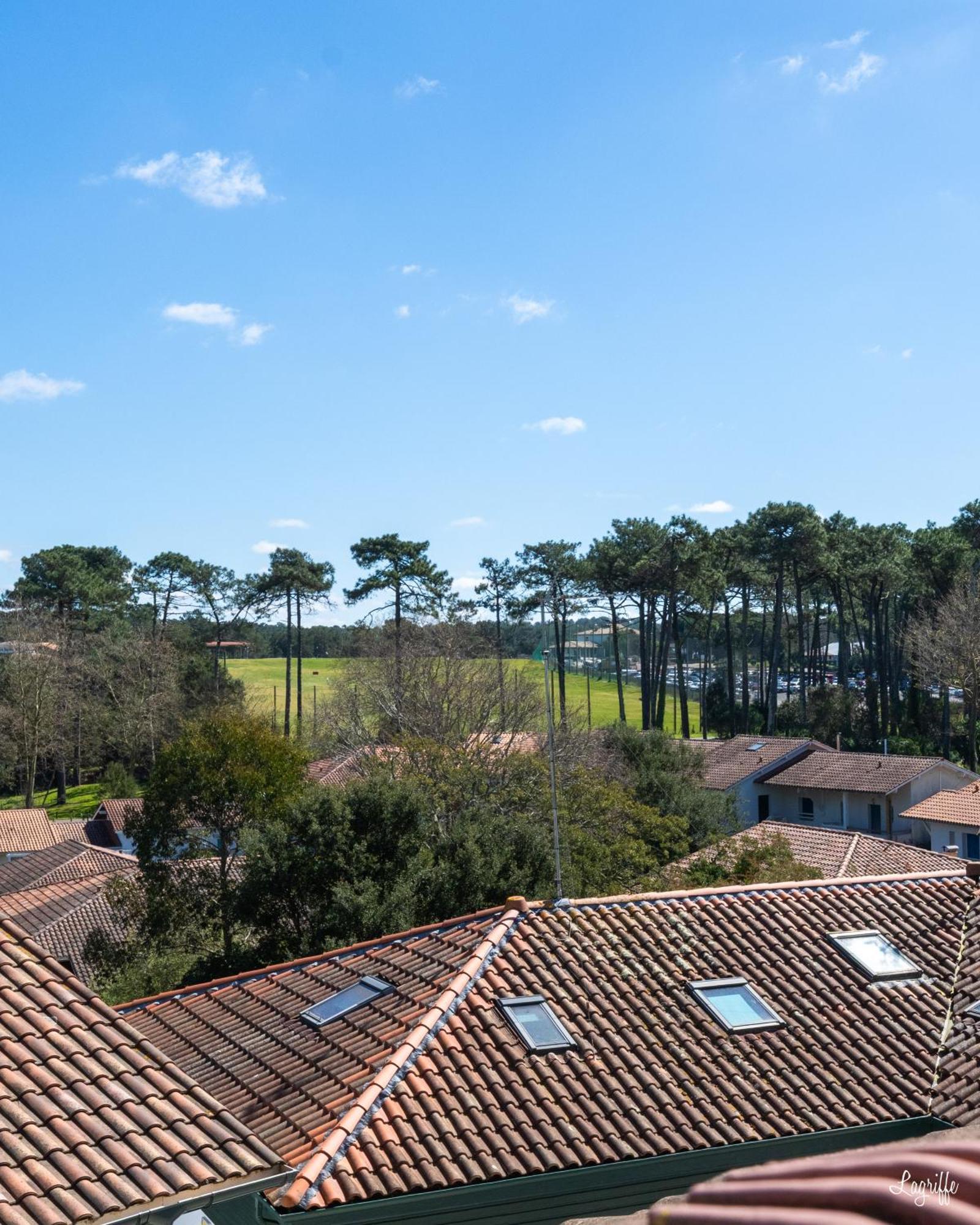 Magnifique Appart A 5 Min Des Plages Et Commerces Moliets-et-Maa Exterior photo